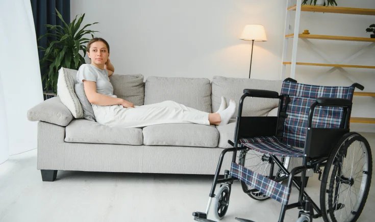 Short Term Accommodation